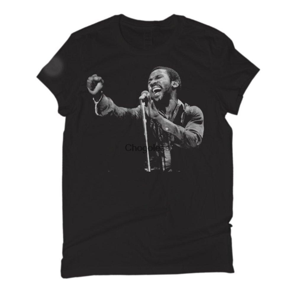 Toots Hibbert Toots And The Maytals Reggae Ska Unisex T-Shirt